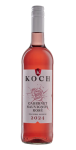 KOCH Cabernet sauvignon rosé